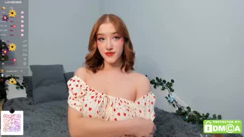  HERES ALICE  WELCOME EVERYONE LOVENSE DOMI REACT TO YOUR TIPS LETS MAKE A GREAT SHOW TOGETHER  online show from February 14, 4:41 pm