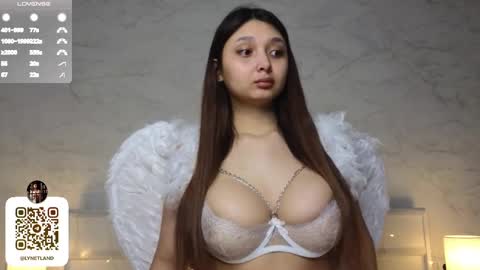  HERES ALICE  WELCOME EVERYONE LOVENSE DOMI REACT TO YOUR TIPS LETS MAKE A GREAT SHOW TOGETHER  online show from February 15, 3:09 am