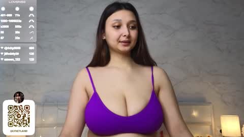  HERES ALICE  WELCOME EVERYONE LOVENSE DOMI REACT TO YOUR TIPS LETS MAKE A GREAT SHOW TOGETHER  online show from February 15, 10:11 am