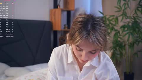  HERES ALICE  WELCOME EVERYONE LOVENSE DOMI REACT TO YOUR TIPS LETS MAKE A GREAT SHOW TOGETHER  online show from February 20, 7:34 am