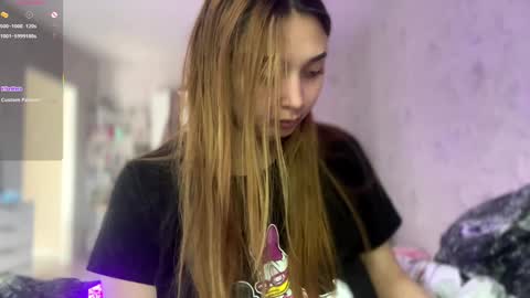  HERES ALICE  WELCOME EVERYONE LOVENSE DOMI REACT TO YOUR TIPS LETS MAKE A GREAT SHOW TOGETHER  online show from September 18, 6:15 am