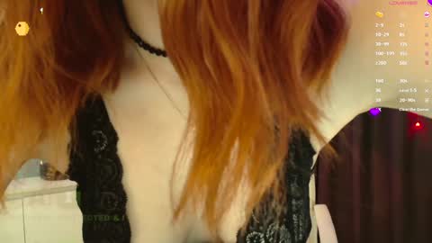 Perlita online show from December 8, 4:46 am