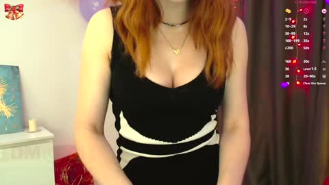 Perlita online show from December 18, 5:59 am