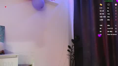 Perlita online show from January 22, 9:21 pm