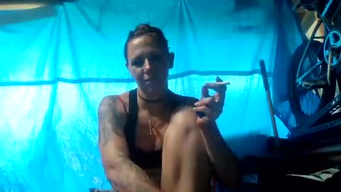 pinkprincessslut777 online show from June 30, 12:17 pm