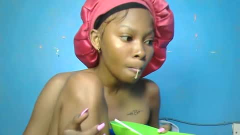 pinky_lov online show from October 16, 6:09 pm