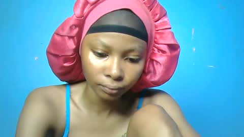 pinky_lov online show from October 20, 5:41 am