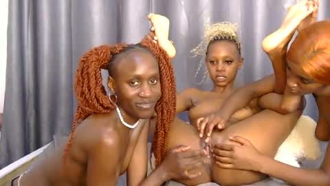 Pinky online show from July 28, 5:58 am