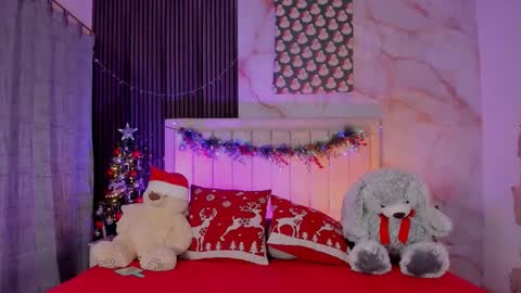 Peachy online show from January 9, 4:59 am