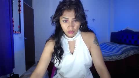 VIOLETA LOPEZ online show from February 26, 12:14 pm