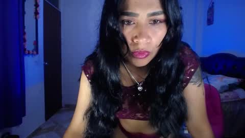 VIOLETA LOPEZ online show from March 12, 12:04 pm