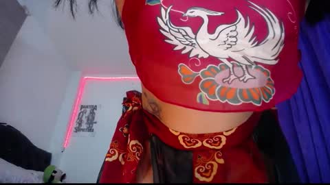 VIOLETA LOPEZ online show from September 19, 12:28 pm