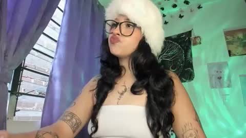 pinky_promiseex online show from February 17, 11:00 pm