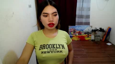 Tina online show from June 15, 3:58 pm