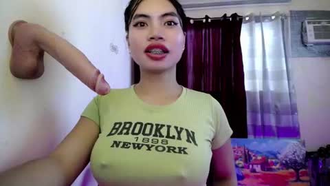 Tina online show from June 16, 4:04 am