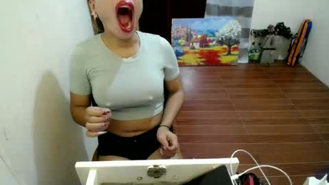 Tina online show from June 30, 4:52 pm
