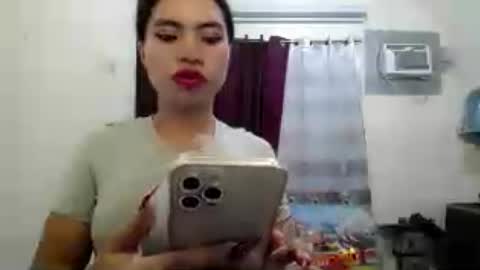 Tina online show from July 13, 2:09 pm