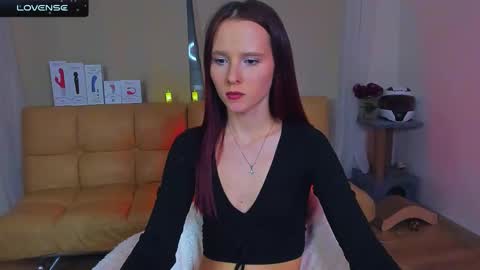 Alina online show from December 8, 7:32 pm