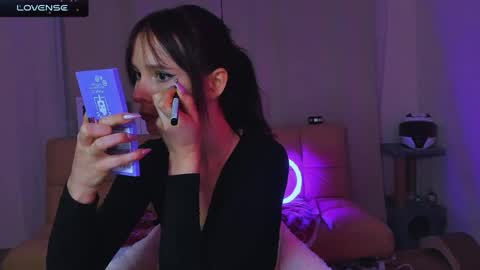 Alina online show from December 22, 12:07 am