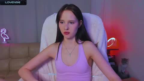 Alina online show from January 19, 8:19 pm