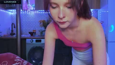 Alina online show from February 2, 6:42 pm