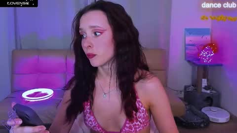 Alina online show from September 14, 6:18 pm