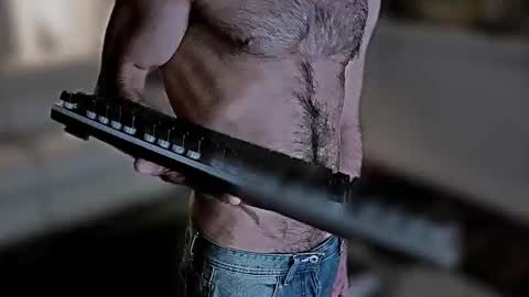 Snapshot of pinkydapimp chatting on January 11, 4:50 am pinkydapimp online show from January 11, 4:50 am