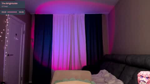 miko     online show from January 16, 9:41 pm