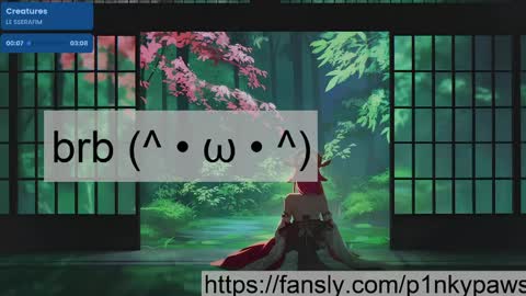 miko     online show from May 23, 9:41 pm