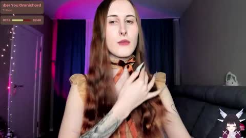 miko     online show from May 28, 9:23 pm