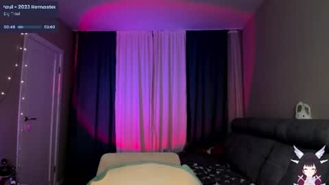 miko     online show from July 18, 9:51 pm