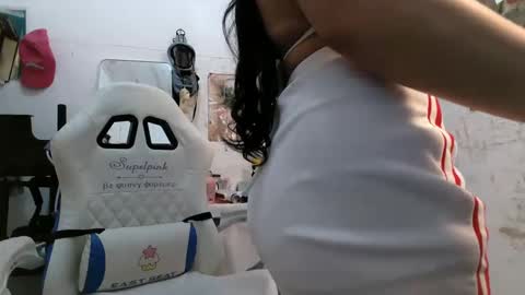 Rose online show from December 21, 10:40 pm