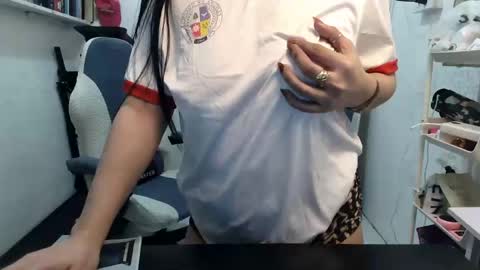 Rose online show from February 4, 4:05 am