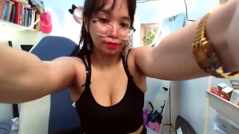 Rose online show from February 22, 9:56 am