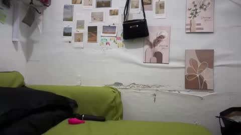 Rose online show from November 5, 11:27 pm