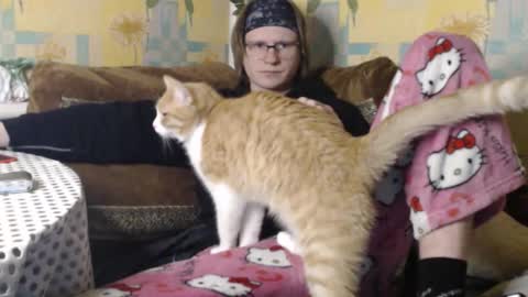 Incubus online show from December 21, 1:02 am