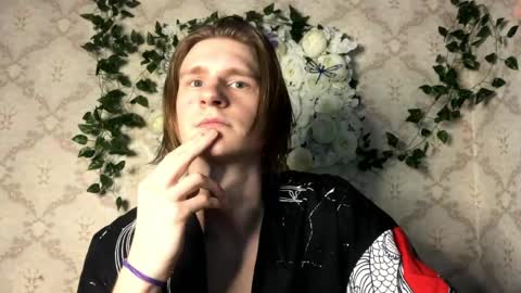 Incubus online show from March 23, 8:13 pm