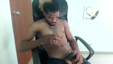 pinocho__ online show from February 10, 6:23 pm