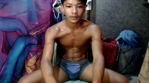 pinoy_cuteboy69 online show from July 21, 4:59 am
