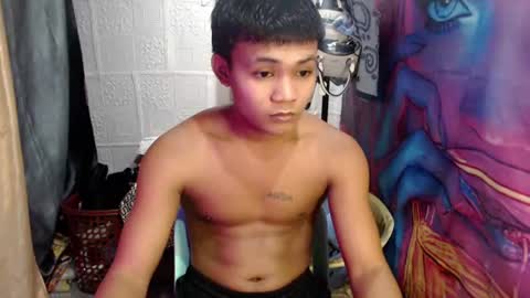 pinoy_fucker18 online show from July 2, 8:20 am