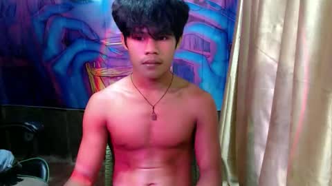 Snapshot of pinoy_shyboy69 chatting on March 27, 5:01 pm pinoy_shyboy69 online show from March 27, 5:01 pm
