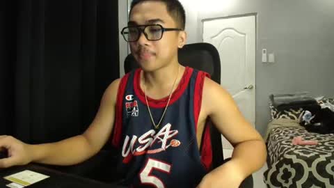 Adrianne online show from October 12, 2:10 am