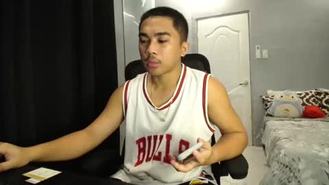 Adrianne online show from October 14, 2:12 am