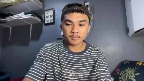 Snapshot of pinoyadriannexxx chatting on May 7, 1:16 pm Adrianne online show from May 7, 1:16 pm