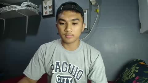Snapshot of pinoyadriannexxx chatting on May 11, 9:37 am Adrianne online show from May 11, 9:37 am
