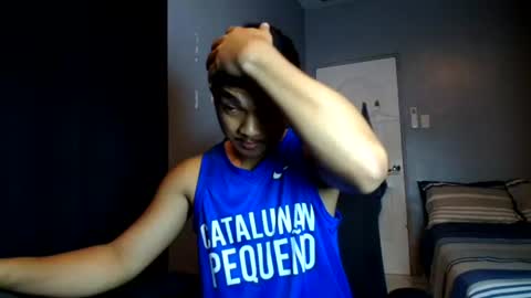 Snapshot of pinoyadriannexxx chatting on June 21, 12:08 pm Adrianne online show from June 21, 12:08 pm