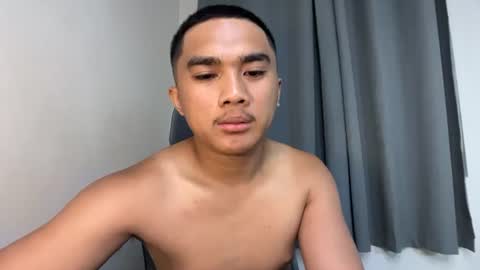 Snapshot of pinoyadriannexxx chatting on August 3, 10:10 am Adrianne online show from August 3, 10:10 am