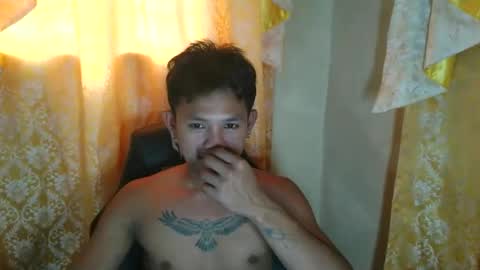 ROY and ASHLEY online show from February 6, 12:37 am