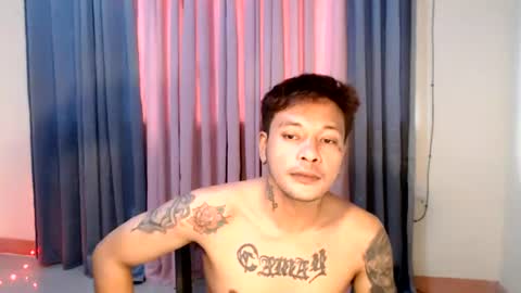 pinoyjino online show from August 7, 6:15 am