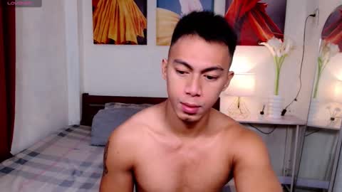 ethan online show from January 19, 1:32 am